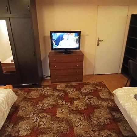 Hostel Komfort Borek Kraków Zewnętrze zdjęcie